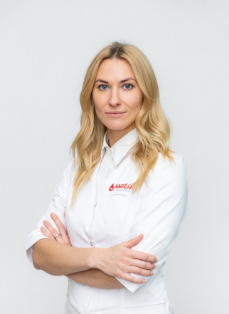 Greta Leontjeva